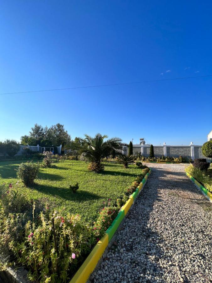 Ponari Apartments Rrotull Kültér fotó